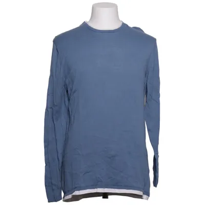 Pull-over (Slim Fit) de FSBN Coton