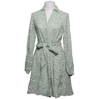 Skjortklänning (Vmsolvig Ls Short Shirt Dress Vma) från Aware by Vero Moda Viskos