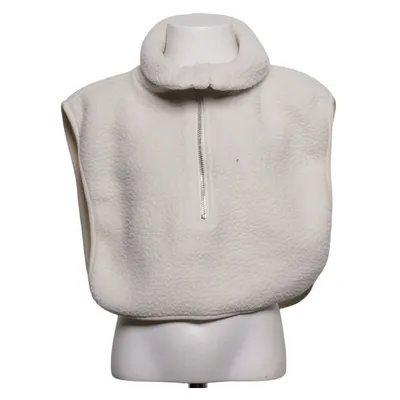Halsedisse (Hvid) fra Kayoba Polyester