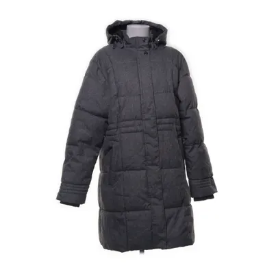 Vinterkappa (Grå) från Tribute Polyester