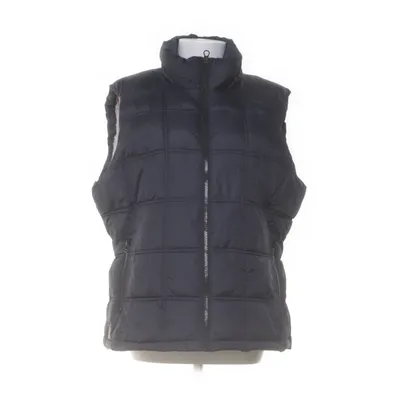 Ytterväst (Svart) från DeVal Woman Polyester
