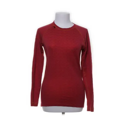 Underställströja (Röd, Orange) från Ulvang