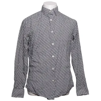 Shirt (SLIM) from Tiger of Sweden Cotton