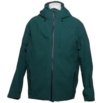 Allvädersjacka (PISTE 500) från Decathlon Dun, Polyamid, Polyester, Polyuretan