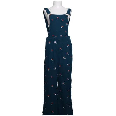Overalls (Blå, Rød, Hvid) fra Cider