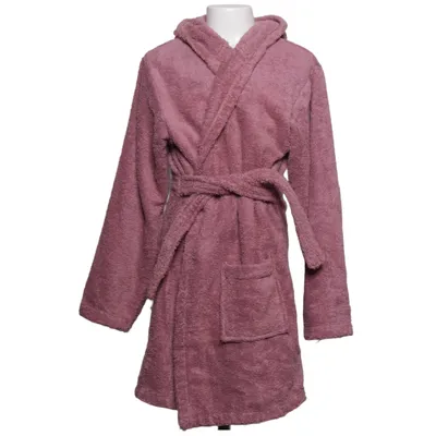 Bathrobe (Pink) from Vertbaudet Cotton