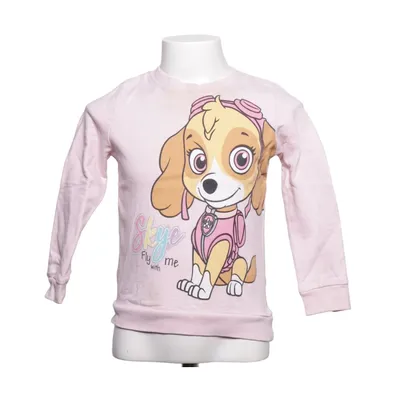 Sweatshirt (Pink) from Nickelodeon Cotton