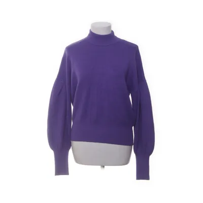 Polotröja (Lila) från Y.A.S