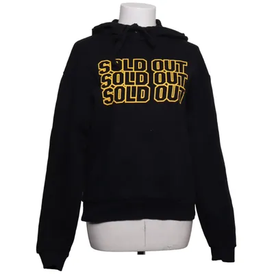 Sweat à capuche (Sold Out Hoodie) de Astrid Olsen x NA-KD Coton