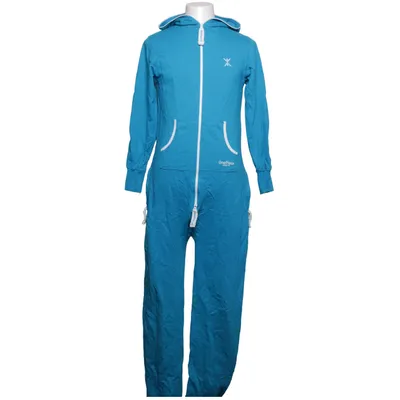 Grenouillère (Bleu) de OnePiece Coton