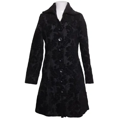 Kappa (Svart, Flerfärgad) från Desigual Polyester