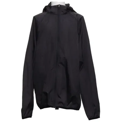 Sports jacket (Gray) from H&M Move Polyester