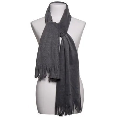 Scarf (Gray) from TCM Polyester