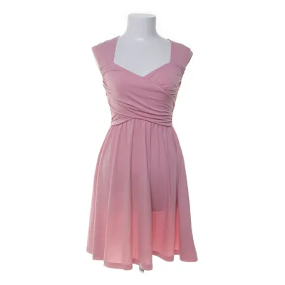Dress (Pink) from Chiara Forthi Milano Polyester