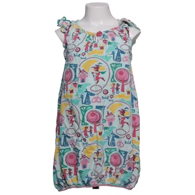 Dress (Multicolored) from Phister & Philina Cotton