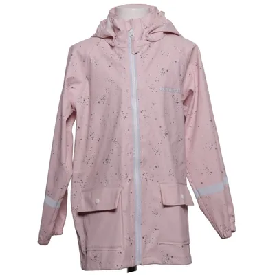 Veste imperméable (Rose) de Rainbusters Polyester