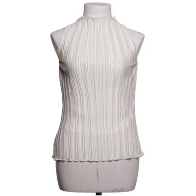Haut (Blanc) de Who What Wear Polyester