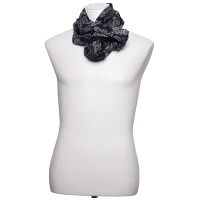 Suit scarf (The Informalist) from Profuomo Wool