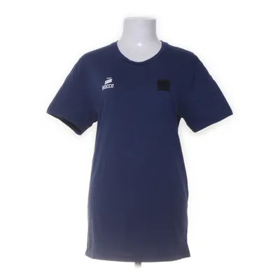 T-shirt (Blauw) van Peak Performance Katoen