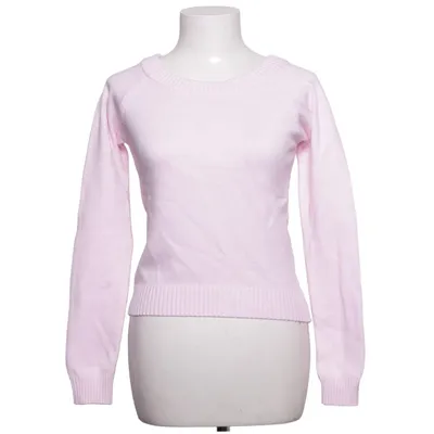 Tröja (Rosa) från FB Sister Knitwear Polyamid, Polyester, Viskos