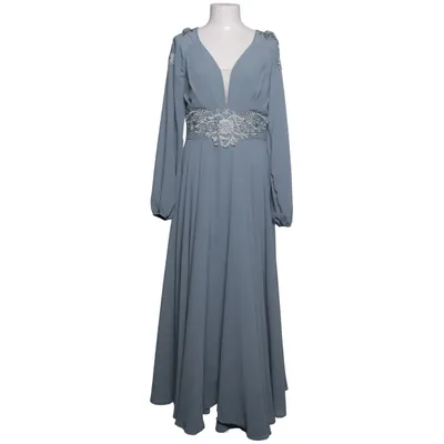 Evening gown (Blue) from Shein
