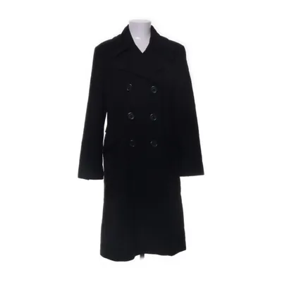 Skepparkavaj (Svart) från Ritva Falla