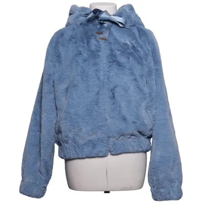 Vinterjacka (Blå) från Relish Polyester