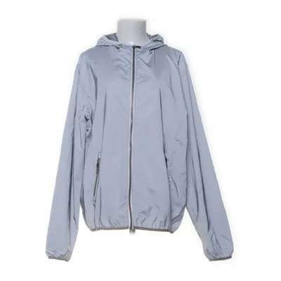 Reflexjacka (Grå, Silverfärgad) från Clique Polyester