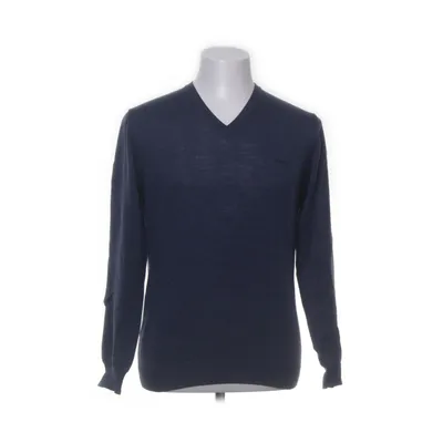 Pullover (Blå) från SAND Copenhagen