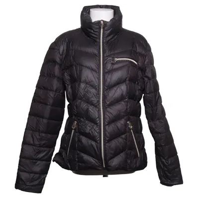 Dunjacka (Svart) från Flash Woman Dun, Fjädrar, Polyamid