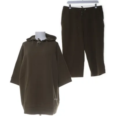 Mjukisset (Grön) från Women Essentials by Tchibo
