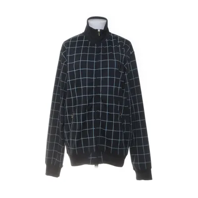 Träningsjacka (Svart) från Loco Polyester