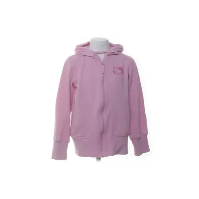 Hoodie (Pink) from Hello Kitty