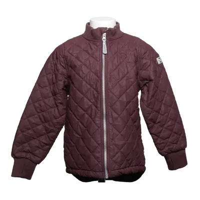 Vinterjacka (Brun) från Mikk-line Polyester
