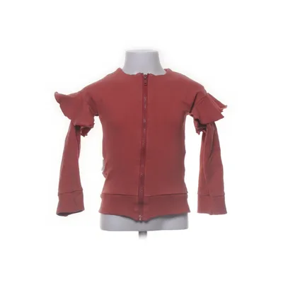 Jacka (Röd) från Gugguu