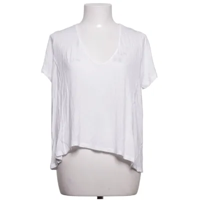 Top (Wit) van FAV Viscose