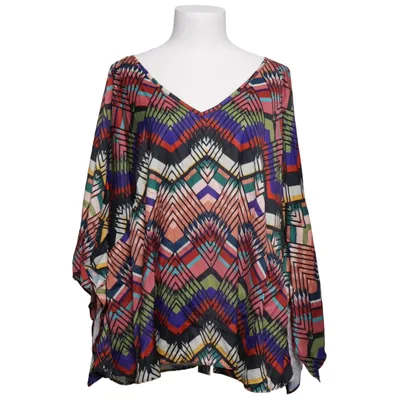 Topp (Flerfärgad) från Castaluna Polyester