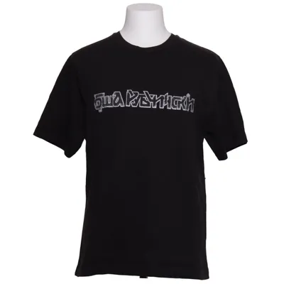 T-shirt (Svart) från Gosha Rubchinskiy Bomull