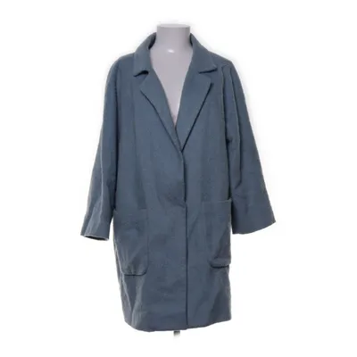 Kappa (Blå) från Ganni Acetat, Akryl, Nylon, Polyester, Ull