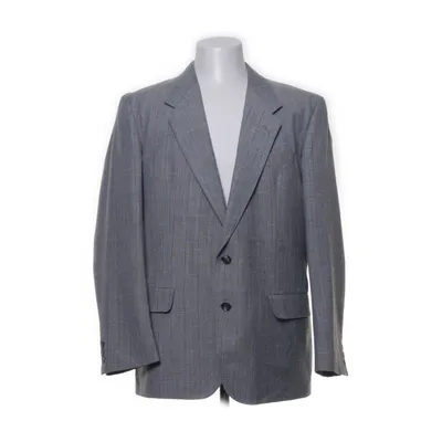 Kavaj (Grå) från Tiger of Sweden Linne, Polyester, Viskos, Ull