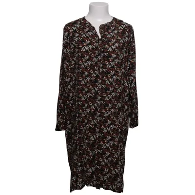 Kjole (Sort, Brun, Hvid) fra Best Life Viscose