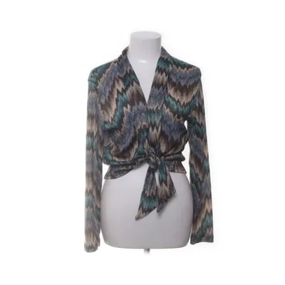 Crop top (Beige, Flerfärgad) från Melissa