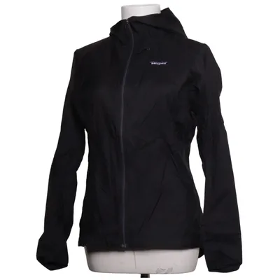 Trainingsjack (Zwart) van Patagonia
