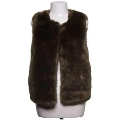 Gilet d'extérieur (Marron) de Livelo Polyester