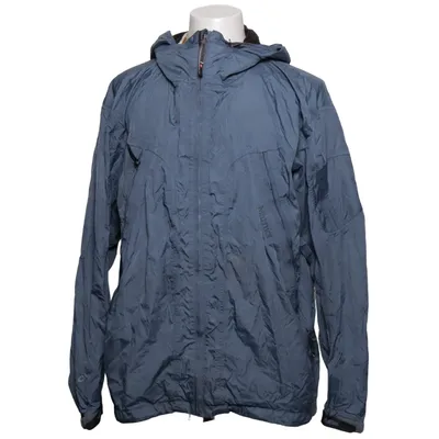 Regnjakke (Blå) fra Marmot Elastan, Polyamid, Polyester, Polyurethan