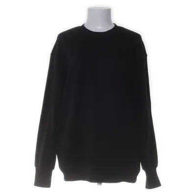 Sweatshirt (Black) from Oceans Apart Organic cotton, Polyester