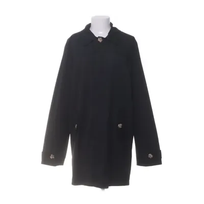 Manteau imperméable (Noir) de Savvy Citizen