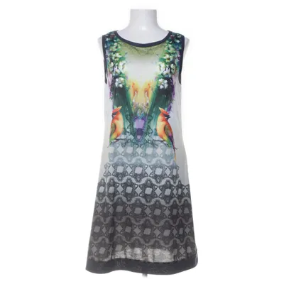 Dress (Green, Multicolored) from Edini
