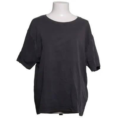 T-shirt (Gray) from American Vintage Cotton