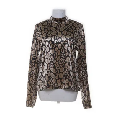 Top (Beige, Meerkleurig) van Hang Eleven Polyester